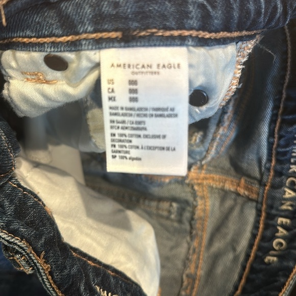 American eagle 000 - Picture 3 of 3